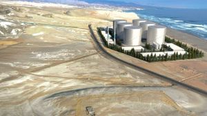 Mega proyecto peruano de hidrógeno verde de US$12.800 millones recibe certificación ambiental