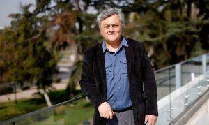 Destacado profesor e investigador Rodrigo Palma recibirá el premio Proyecta Solar 2025