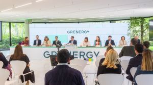 Grenergy registra resultados históricos de €60 millones neto durante el 2024