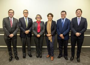 1ª Cumbre Municipal de Economía Circular: fortalecer el trabajo de los gobiernos locales en la gestión sustentable de los residuos