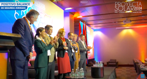 Proyecta Solar 2025 contará con un Programa Especial producido por Reporte Sostenible