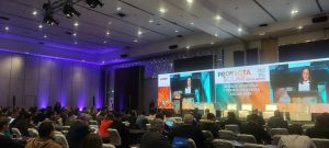 Proyecta Solar 2025 reunió a más de 1.500 asistentes en el principal encuentro solar de Chile y Latinoamérica