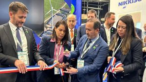 ProChile en World Hydrogen Summit 2025: “Somos uno de los países con mayor potencial de exportación de hidrógeno verde del mundo”