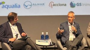 ACADES: “Chile es uno de los pocos países que entrega agua potable segura y continua en todas sus ciudades”