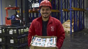 Desperdicio de alimentos es responsable del 10% de las emisiones de gases de efecto invernadero