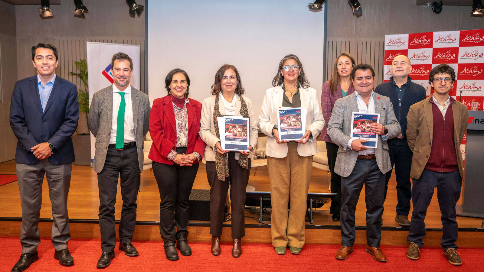 Acuerdo de Producción Limpia busca transformar a la industria gastronómica con estándar de sustentabilidad