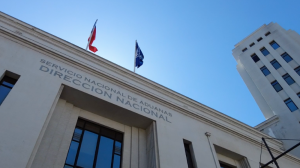 Alerta en Aduanas: servicio aduanero detecta ingreso de gases HCFC prohibidos en Chile desde el año 2020