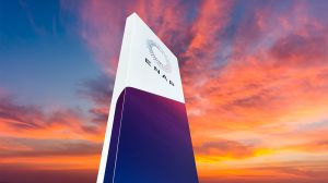 Enap logra en el primer semestre  utilidades por US$318 millones