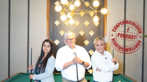 Mario Marchese, director del proyecto HNH Energy, es el primer entrevistado en el debut del podcast ConPermisología