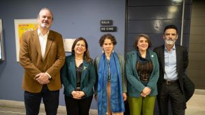 Presentan proyecto destinado a agilizar el tránsito de la industria de la construcción hacia un modelo circular y bajo en emisiones