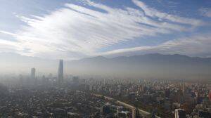 Plataforma identifica fuentes desconocidas de contaminación y ayuda a mejorar la calidad del aire en ciudades