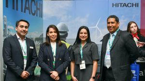 Hitachi Energy aterriza experiencia global para el desarrollo de hidrógeno verde en Chile