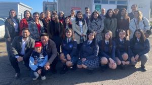 Primer estudio sobre inserción y oportunidades para mujeres en la industria del H2V en Chile