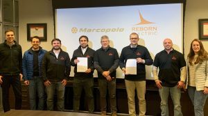 Reborn Electric Motors incorpora como socio a Marcopolo, el mayor fabricante de buses de Latino América