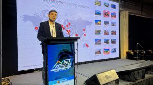 Soluciones de ABB en Chile para la carbononeutralidad vuelven a brillar en NET Zero Mining Soluciones de ABB en Chile para la carbononeutralidad vuelven a brillar en NET Zero Mining