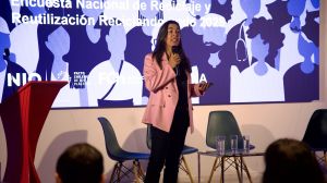 Encuesta Nacional Reciclando-ando 2025 revela escasos avances de la ciudadanía frente al reciclaje y el reúso