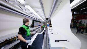 Valmet propone innovadora idea para gestión responsable de relaves mineros