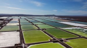 SQM Litio destaca la aprobación de Chile al EITI y llama a avanzar hacia una industria extractiva más transparente