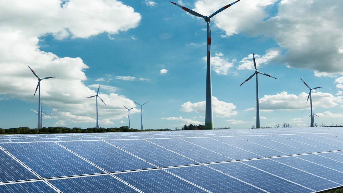 Acierta by Atlas impulsa el suministro de energías renovables en Chile con 300GWh firmados con industrias estratégicas