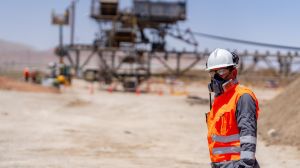 Alianza entre AYT y Codelco impulsa gestión ambiental con estándares de clase mundial