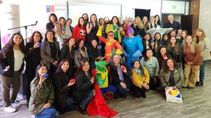 Valparaíso se suma a la transición energética con Educa Sostenible