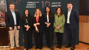 Energy Talk de WEC Chile: electrificación, confianza y certezas regulatorias son vitales para acelerar la transición