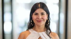 Karol Oyanader de Statkraft Chile destacada en la guía GC Powerlist 2025
