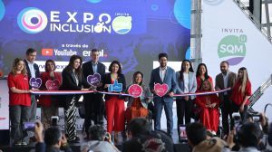 Expo Inclusión 2025 reunirá a más de 100 empresas con miles de ofertas laborales para personas con discapacidad y personas mayores.