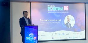 Corfo destaca alianzas público-privadas en cobre, litio y otros minerales   estratégicos para los desarrollos de nuevas tecnologías