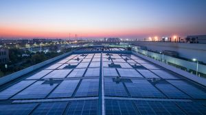 Inchcape supera los 1.500 paneles solares en la región y acelera su camino hacia la carbono neutralidad Inchcape supera los 1.500 paneles solares en la región y acelera su camino hacia la carbono neutralidad