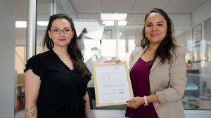 Empresa chilena Idea-Tec obtiene patente de invención en Estados Unidos para su tecnología de pintura base agua elaborada con plumavit reciclado Empresa chilena Idea-Tec obtiene patente de invención en Estados Unidos para su tecnología de pintura base agua elaborada con plumavit reciclado