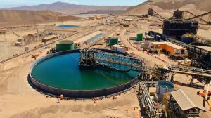 Ausenco presentará modelos de gestión hídrica eficiente y sostenible en Water Congress 2025