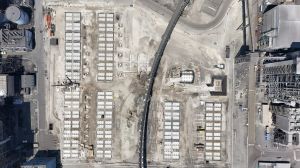 ENGIE Chile continúa su reconversión con proyecto de almacenamiento en el Complejo Térmico de Mejillones