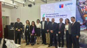 Llaman a acelerar uso de combustibles limpios en transporte marítimo