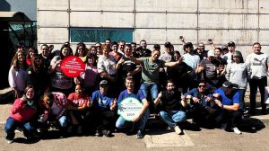 Unibag obtiene por segundo año consecutivo el Sello de Reducción de Huella de Carbono y por tercera vez el Sello de Cuantificación de Emisiones