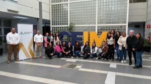 CEIM ejecuta nuevos programas impulsados por Minera Centinela para potenciar la empleabilidad femenina