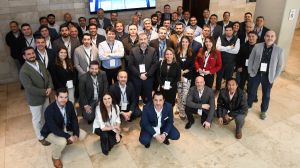 Hitachi Energy reúne a un centenar de empresas alrededor de las tecnologías que están marcando pauta en el sector eléctrico