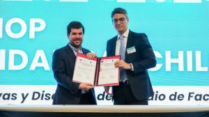 Descarbonización del transporte aéreo: estudio revela que Chile tiene potencial para producir combustible sostenible