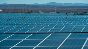 Generadora Metropolitana inicia la construcción de un proyecto de almacenamiento de energía a gran escala