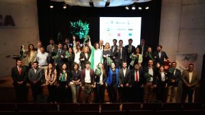 Cumbre del Litio y Energías analizó con expertos los pilares de la regeneración