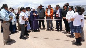 SQM Litio y comunidad de Toconao celebran la inauguración del Huerto Solar tras más de 12 años de trabajo