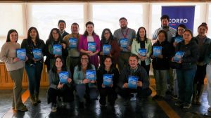 Con apoyo de Corfo: presentan soluciones para la seguridad hídrica en Puerto Natales y Porvenir