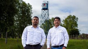 Startup chilena en gestión de agua potable rural genera soluciones a cerca de 100 mil familias en 15 regiones del país