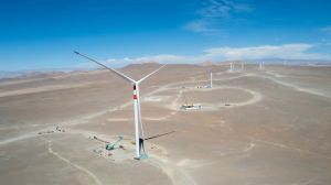 ENGIE Chile avanza en la construcción de proyectos eólicos en Antofagasta y Ñuble