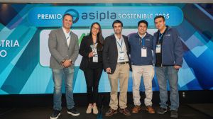 Premian empaque plástico que evita generación de 252 toneladas de residuos equivalentes a 5 piscinas olímpicas