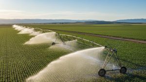 Pozos agrícolas planificados: una herramienta clave para la resiliencia hídrica del agro