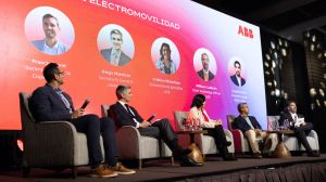 ABB en Chile reúne a la industria para debatir sobre los desafíos de la red en un contexto de transición energética
