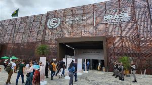 Hitachi Energy ratifica inversión de US$9.000 millones y presenta avances clave en electrificación durante la COP30