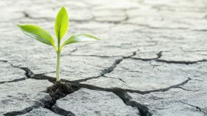 Estudio de UDLA revela que casi un 20% de la vegetación en la zona central evidenció signos de deterioro por evento de hipersequía de 2019-2020