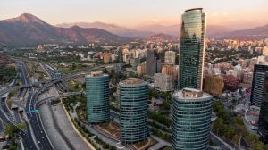 Arcadis cierra 2025 fortaleciendo su rol en el desarrollo de una minería sostenible en Chile y Perú